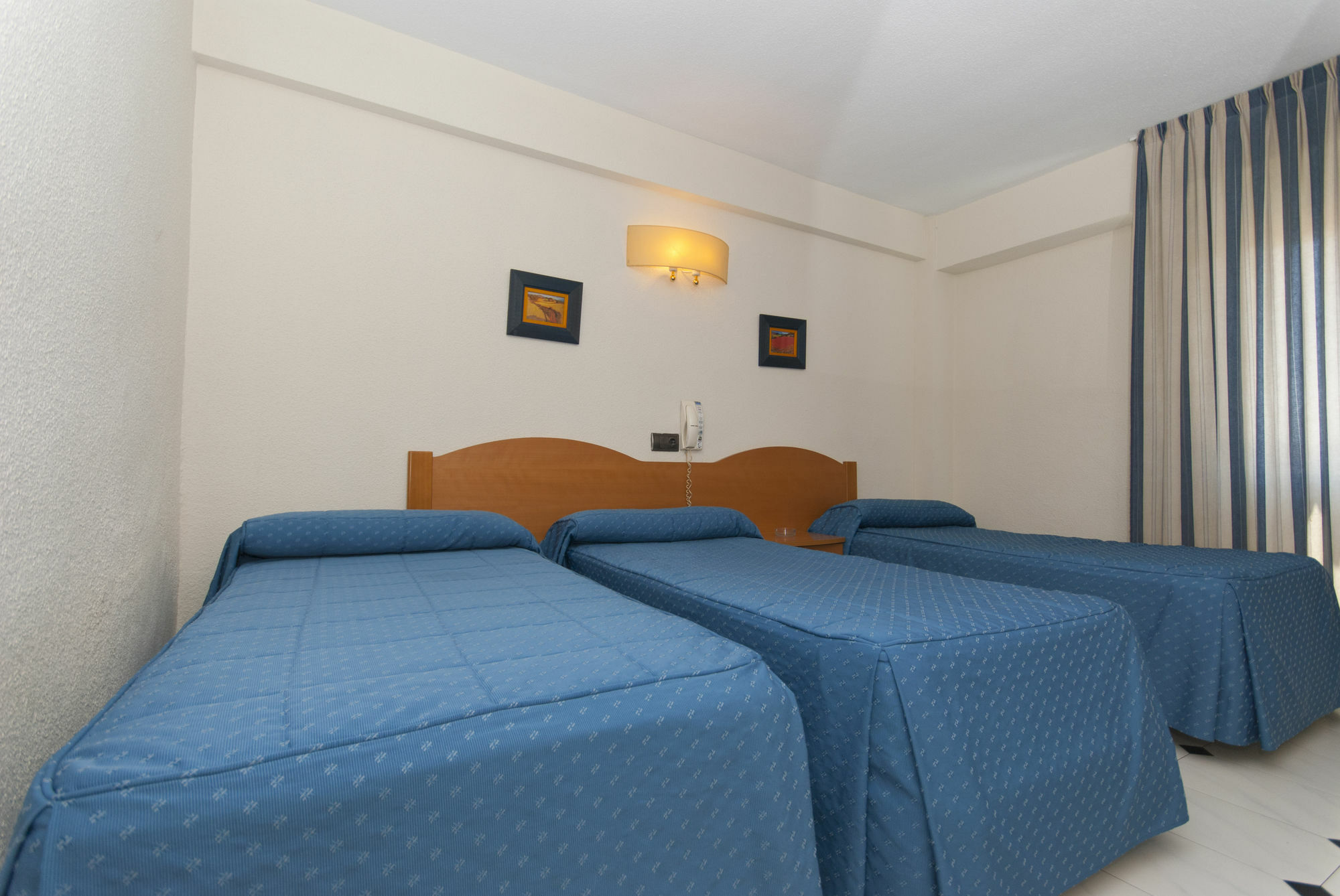 Hostal Goyma I San Fernando De Henares Exterior photo